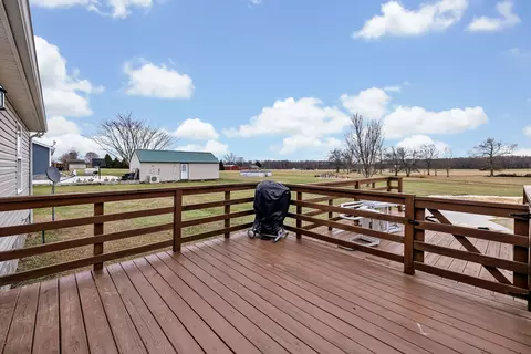 Exterior - 153 Spry Rd, Morrison, TN 37357 photo 2 of 7