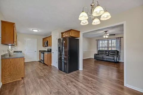 Kitchen - 153 Spry Rd, Morrison, TN 37357 photo 1 of 4