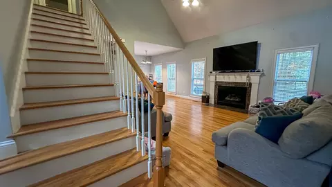 1016 Haven Dr, Dalton, GA 30721 photo 3