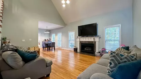 1016 Haven Dr, Dalton, GA 30721 photo 4