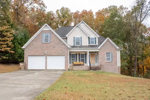 1016 Haven Dr, Dalton, GA 30721