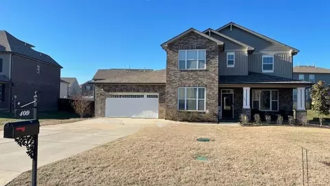 409 Davenport Dr, Murfreesboro, TN 37128