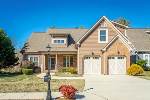8307 Glenshire Ln, Chattanooga, TN 37421