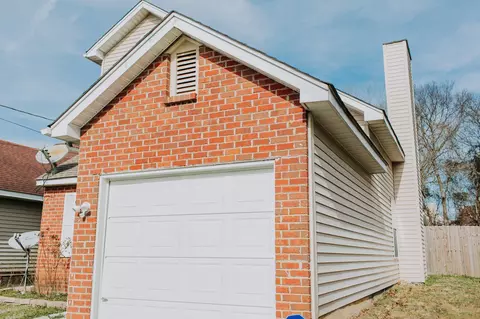 Exterior - 1411 Apache Ln, Madison, TN 37115 photo 4 of 9