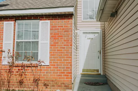 Exterior - 1411 Apache Ln, Madison, TN 37115 photo 3 of 9