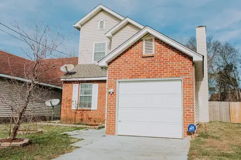 Exterior - 1411 Apache Ln, Madison, TN 37115 photo 2 of 9