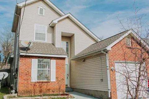 1411 Apache Ln, Madison, TN 37115