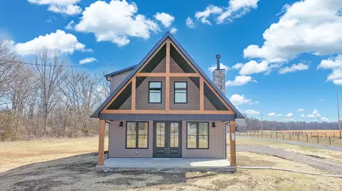 874 Longview Rd, Shelbyville, TN 37160