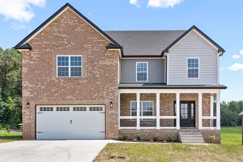 2613 Remington Trce, Clarksville, TN 37043
