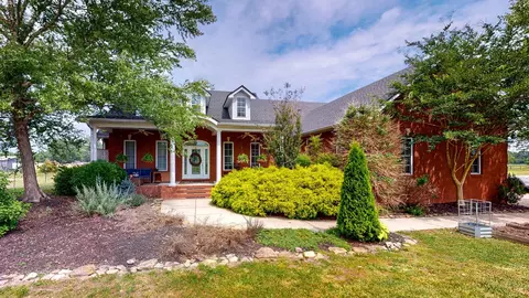 388 Swamp Rd, Eagleville, TN 37060