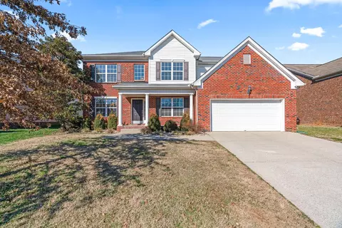 5037 Saint Ives Dr, Murfreesboro, TN 37128