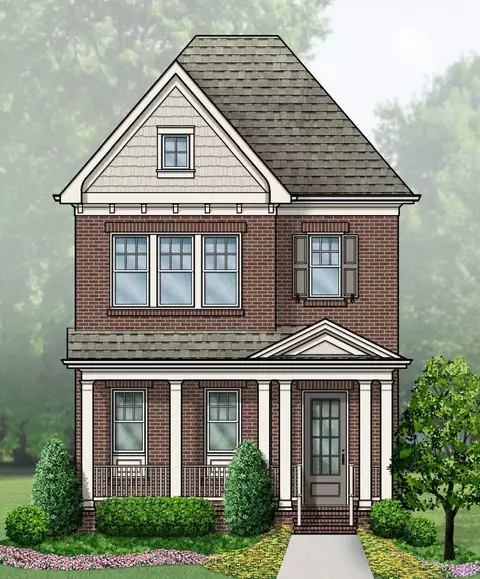 2043 Nathaniel Road Wh #LOT 2407, Franklin, TN 37064