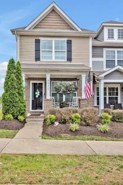 2031 Hickory Brook Dr, Hermitage, TN 37076