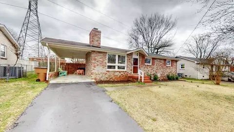 480 Sunliner Dr, Nashville, TN 37209