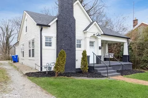 1114 S Garden St, Columbia, TN 38401