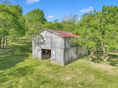 3976 Johnson Holw, Thompsons Station, TN 37179