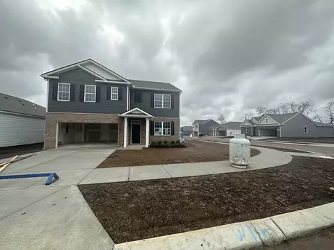 1500 Dove Dr #LOT 225, Lebanon, TN 37087