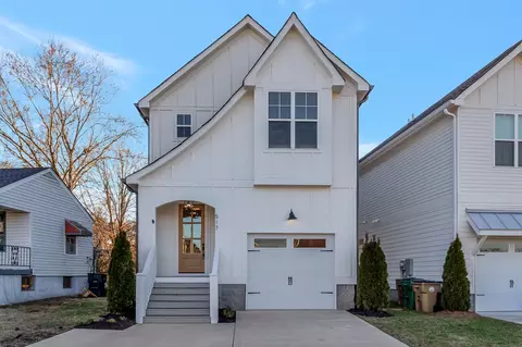 517 Southern Turf Dr # A, Nashville, TN 37211