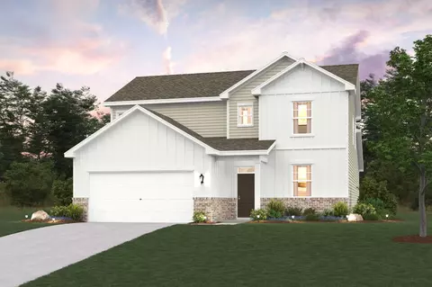 125 Pekka Dr, Lebanon, TN 37087