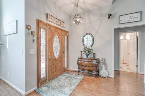 Entry Way - 2911 Apache Moon Ter, Murfreesboro, TN 37127 photo 1 of 1