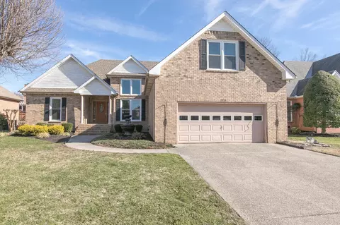 2911 Apache Moon Ter, Murfreesboro, TN 37127