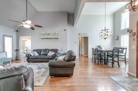 Living - 2911 Apache Moon Ter, Murfreesboro, TN 37127 photo 1 of 6