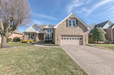 Exterior - 2911 Apache Moon Ter, Murfreesboro, TN 37127 photo 8 of 8