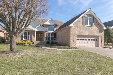 Exterior - 2911 Apache Moon Ter, Murfreesboro, TN 37127 photo 2 of 8
