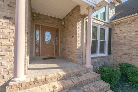 Exterior - 2911 Apache Moon Ter, Murfreesboro, TN 37127 photo 3 of 8