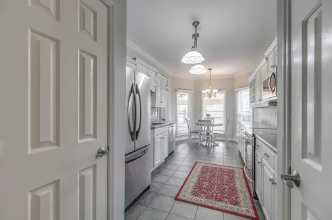 Kitchen - 2911 Apache Moon Ter, Murfreesboro, TN 37127 photo 4 of 5