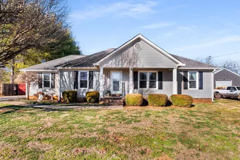 107 Platte Dr, Christiana, TN 37037