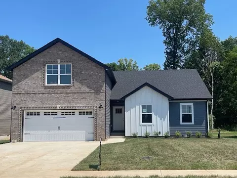 196 Anderson Pl, Clarksville, TN 37042