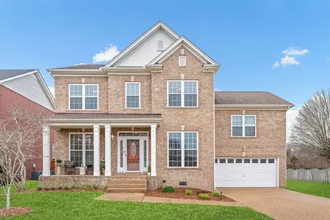 252 Wisteria Dr, Franklin, TN 37064