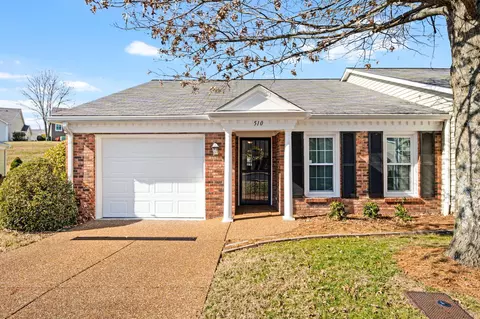 510 Loyola Dr, Nashville, TN 37205