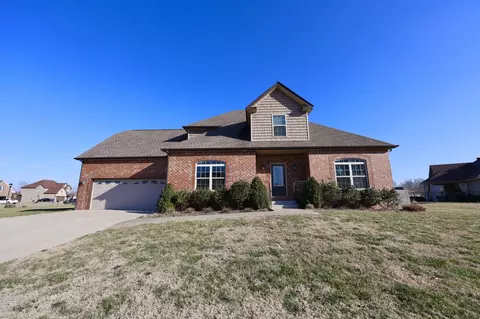 309 Ellington Dr, Clarksville, TN 37043