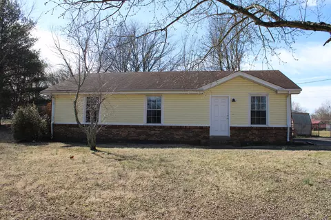 508 Kellia Dr, Clarksville, TN 37042