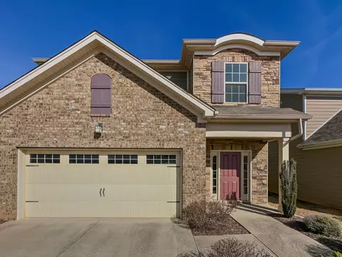 Exterior - 1025 Hemlock Dr, Spring Hill, TN 37174 photo 2 of 5