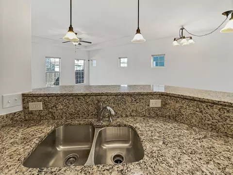 Kitchen - 1025 Hemlock Dr, Spring Hill, TN 37174 photo 2 of 2