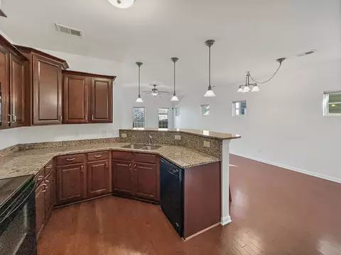 Kitchen - 1025 Hemlock Dr, Spring Hill, TN 37174 photo 1 of 2
