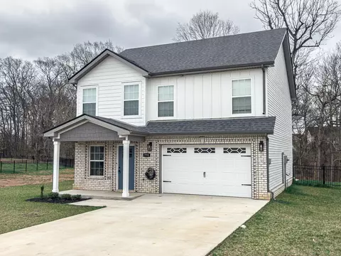 775 Boreal Way, Clarksville, TN 37042