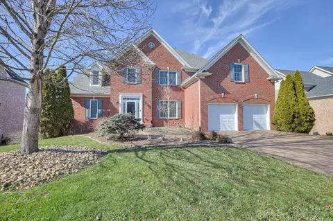 5617 Cloverland Park Dr, Brentwood, TN 37027