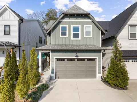 1213 Keller Ave, Nashville, TN 37216
