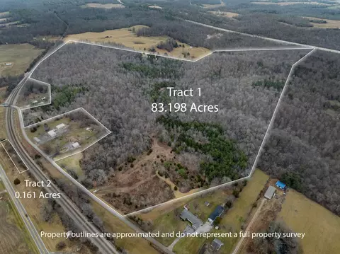 0 Old Madisonville Rd, Hopkinsville, KY 42240