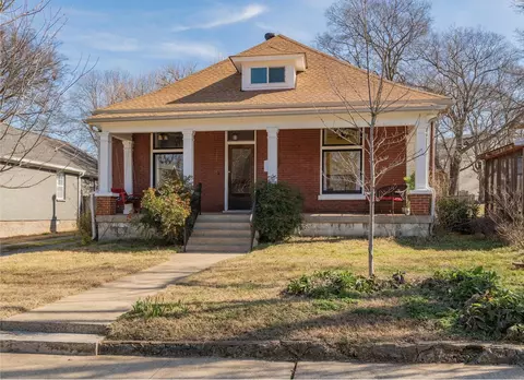 916 14th Ave S, Nashville, TN 37212