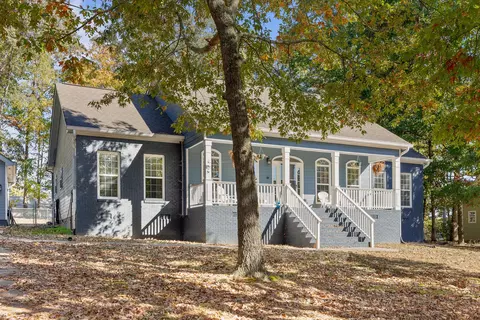125 Shady Ct, La Fayette, GA 30728