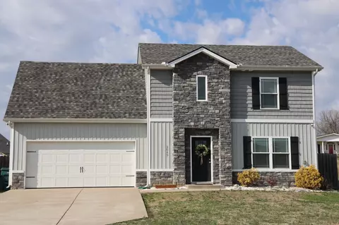 2045 Hickory Ridge Rd, Lebanon, TN 37087
