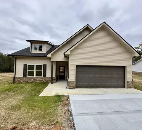 427 Old Morrison Rd, Mcminnville, TN 37110