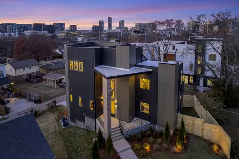 113 13th Avenue Cir, Nashville, TN 37212