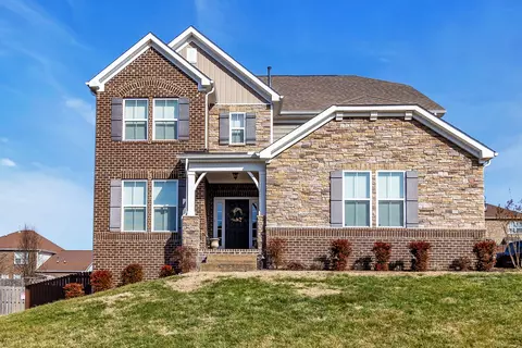 1063 Harvey Springs Dr, Spring Hill, TN 37174
