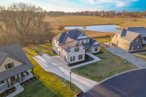 444 Sheas Way, Clarksville, TN 37043